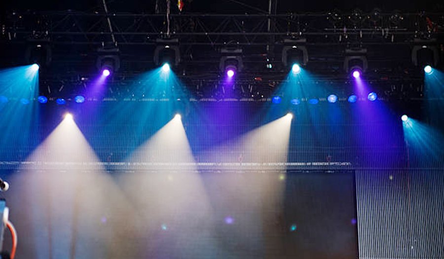 Events Lighting