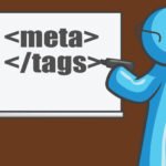 how to improve website rankings with meta tags