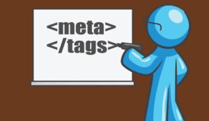 how to improve website rankings with meta tags