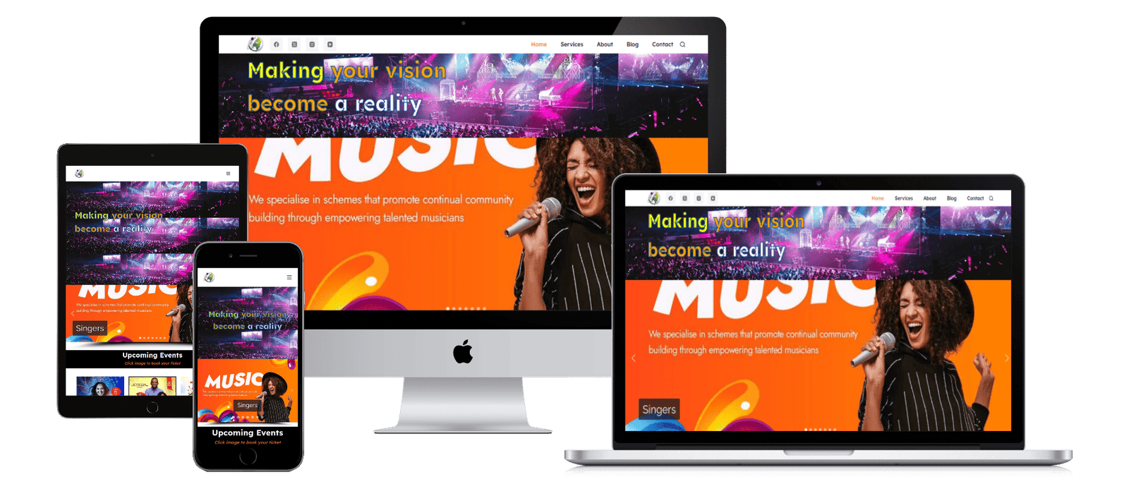 PA Health Care Services 